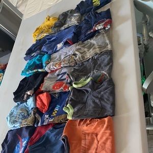 Bundle Toddler Tees Sz.3T